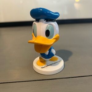 Donald Duck Bobble-head -Walt Disney World